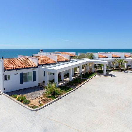 Jardin Del Mar Ξενοδοχείο Puerto Peñasco Εξωτερικό φωτογραφία