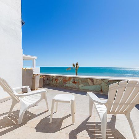 Jardin Del Mar Ξενοδοχείο Puerto Peñasco Εξωτερικό φωτογραφία