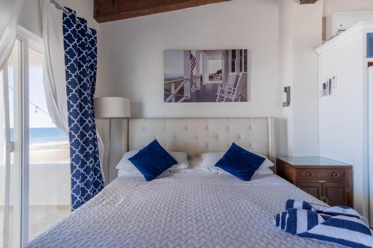 Jardin Del Mar Ξενοδοχείο Puerto Peñasco Εξωτερικό φωτογραφία
