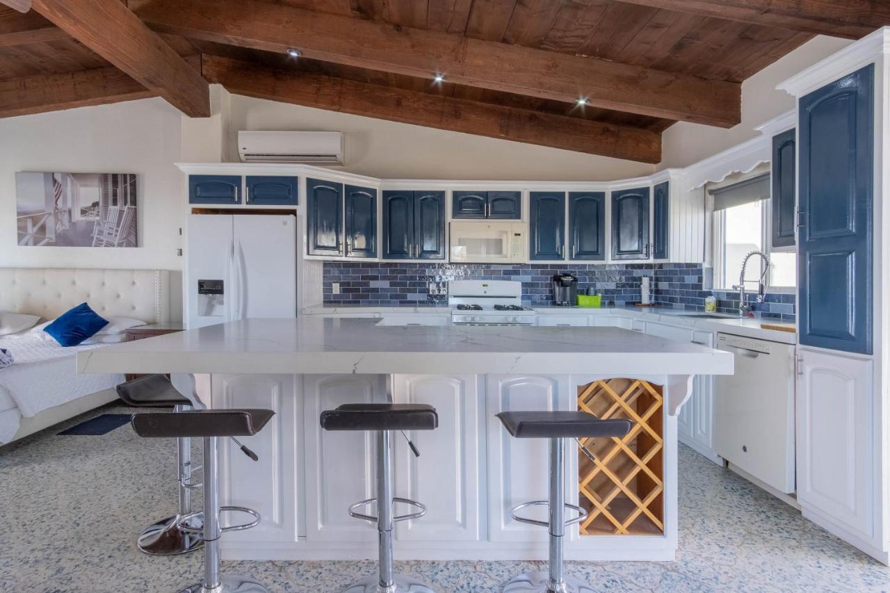 Jardin Del Mar Ξενοδοχείο Puerto Peñasco Εξωτερικό φωτογραφία