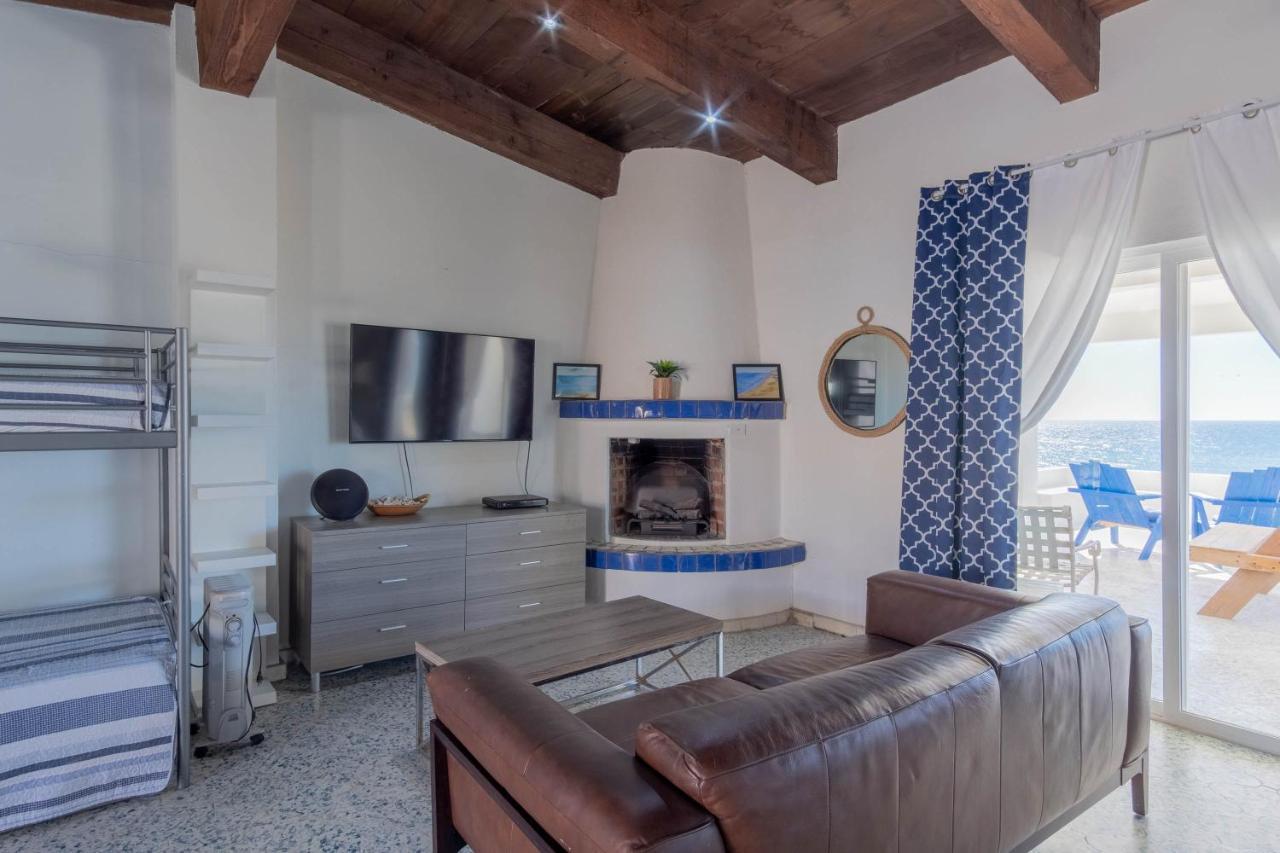 Jardin Del Mar Ξενοδοχείο Puerto Peñasco Εξωτερικό φωτογραφία