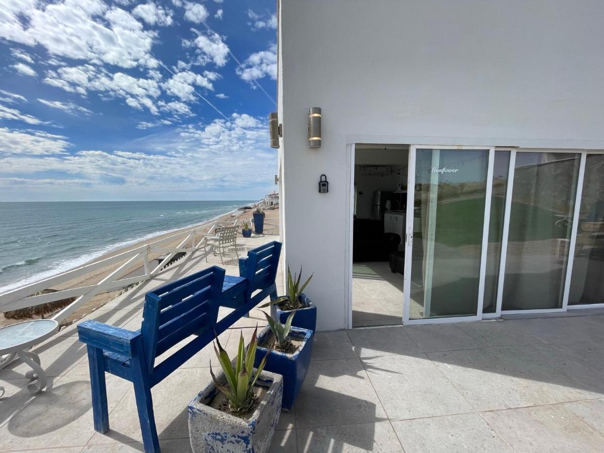 Jardin Del Mar Ξενοδοχείο Puerto Peñasco Εξωτερικό φωτογραφία