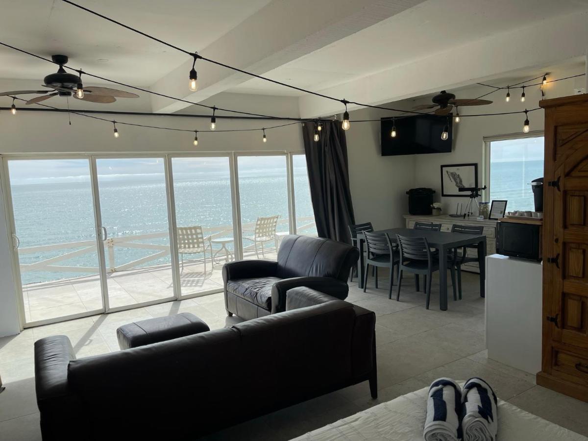 Jardin Del Mar Ξενοδοχείο Puerto Peñasco Εξωτερικό φωτογραφία