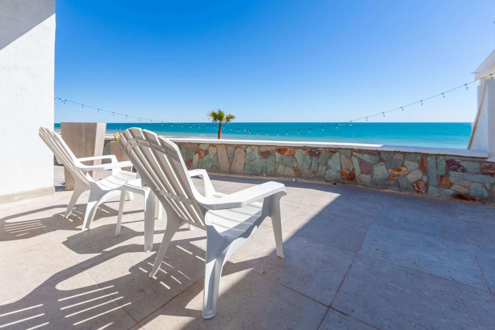 Jardin Del Mar Ξενοδοχείο Puerto Peñasco Εξωτερικό φωτογραφία