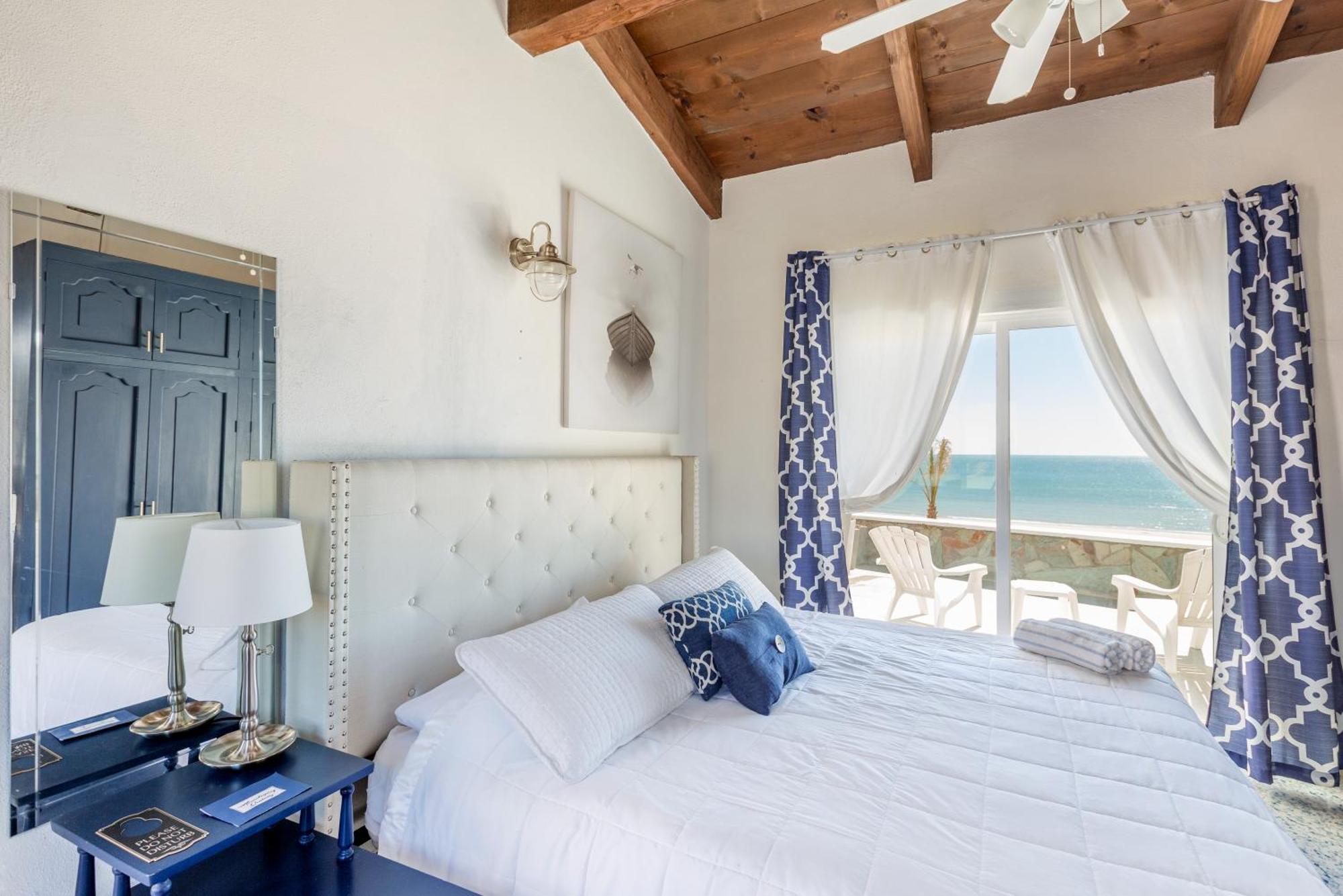 Jardin Del Mar Ξενοδοχείο Puerto Peñasco Εξωτερικό φωτογραφία
