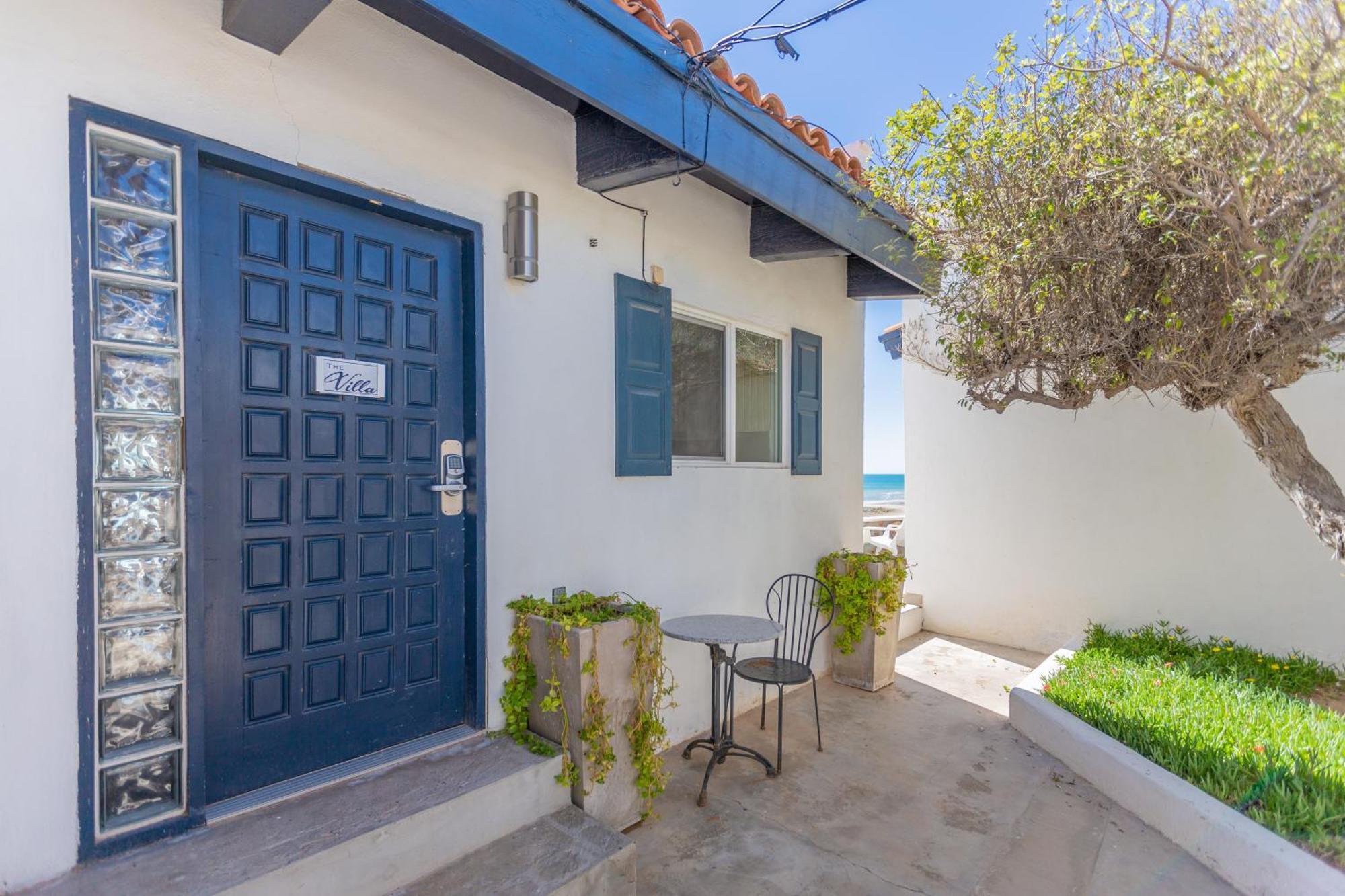 Jardin Del Mar Ξενοδοχείο Puerto Peñasco Εξωτερικό φωτογραφία