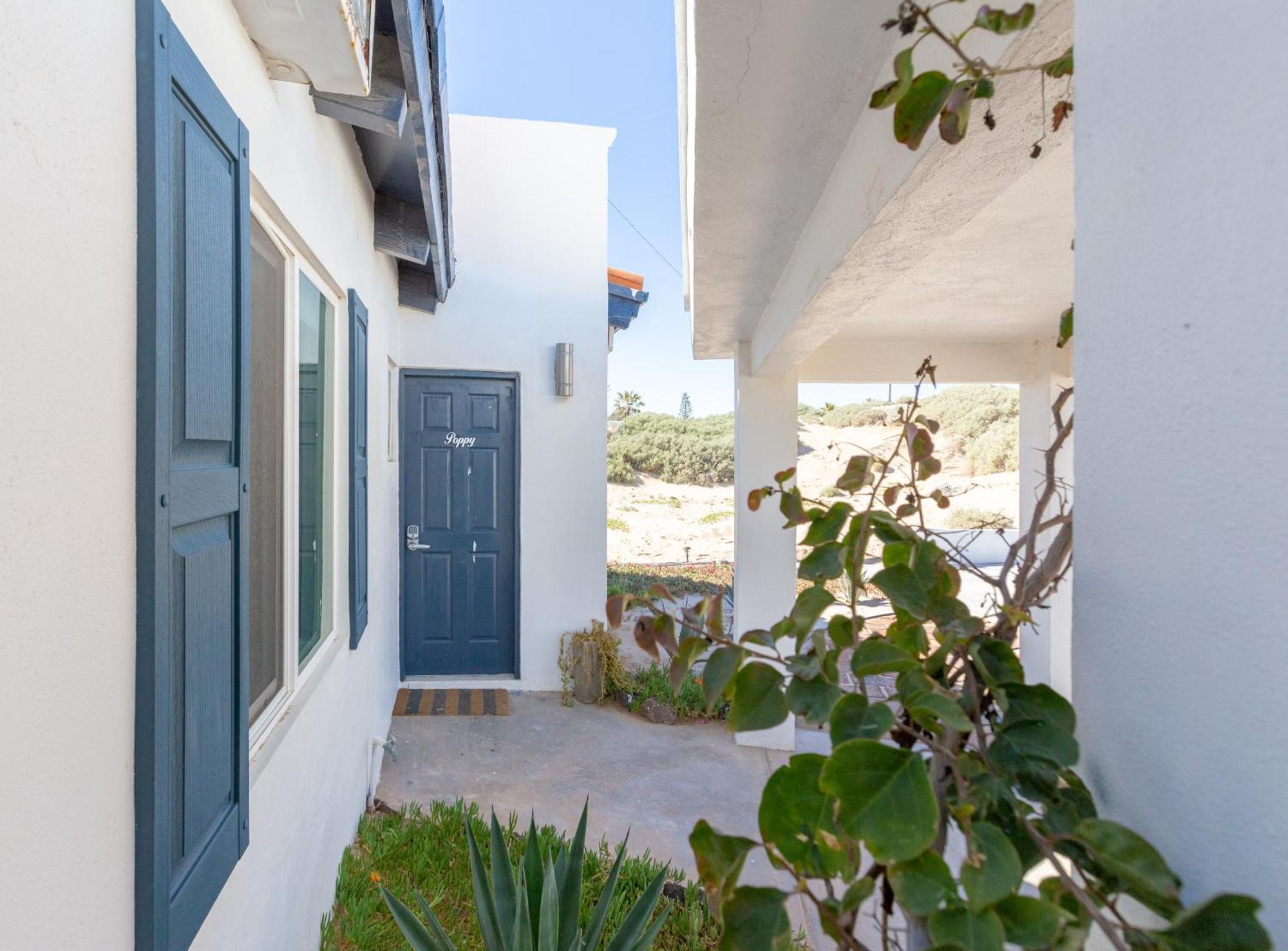 Jardin Del Mar Ξενοδοχείο Puerto Peñasco Εξωτερικό φωτογραφία