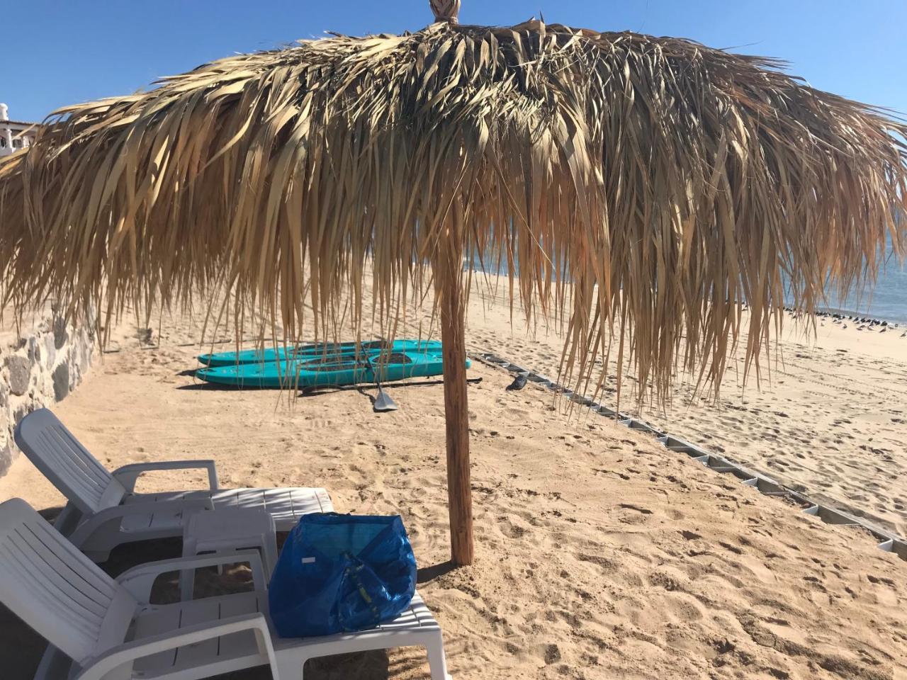 Jardin Del Mar Ξενοδοχείο Puerto Peñasco Εξωτερικό φωτογραφία