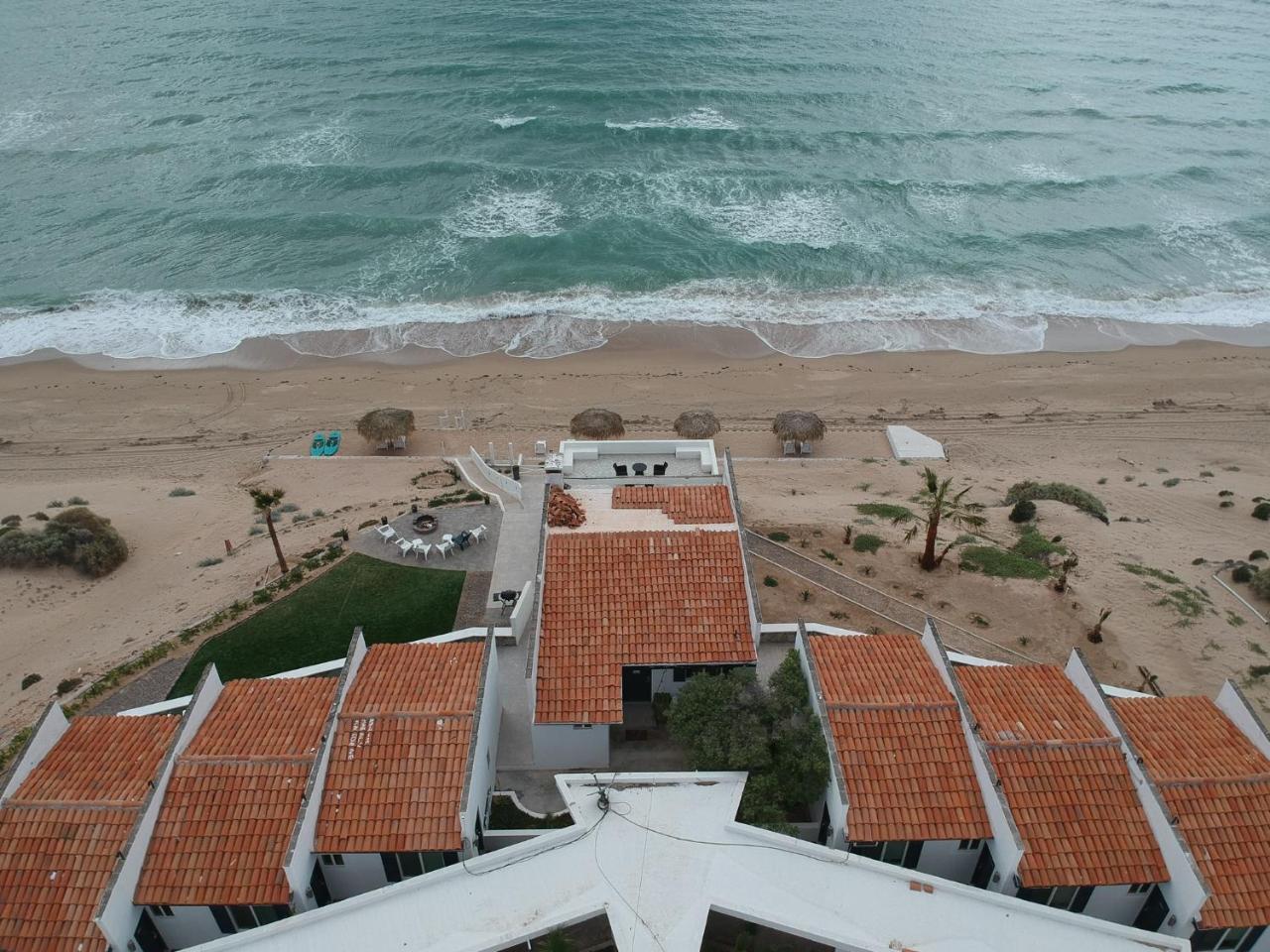 Jardin Del Mar Ξενοδοχείο Puerto Peñasco Εξωτερικό φωτογραφία