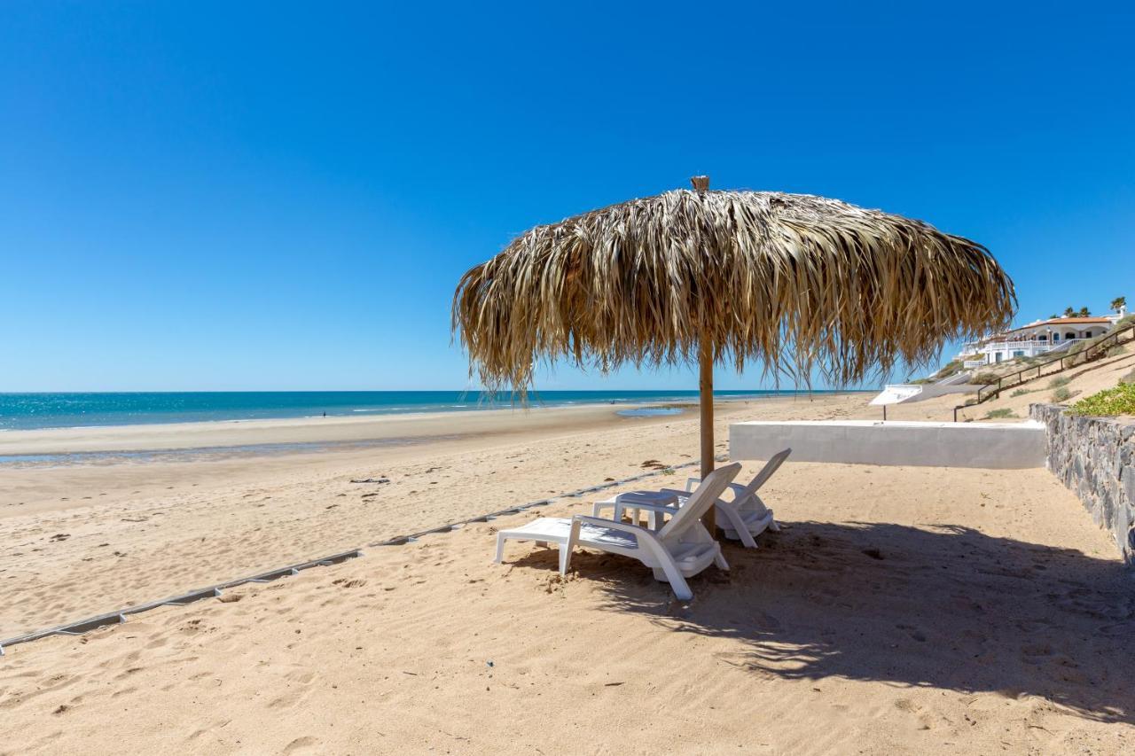 Jardin Del Mar Ξενοδοχείο Puerto Peñasco Εξωτερικό φωτογραφία
