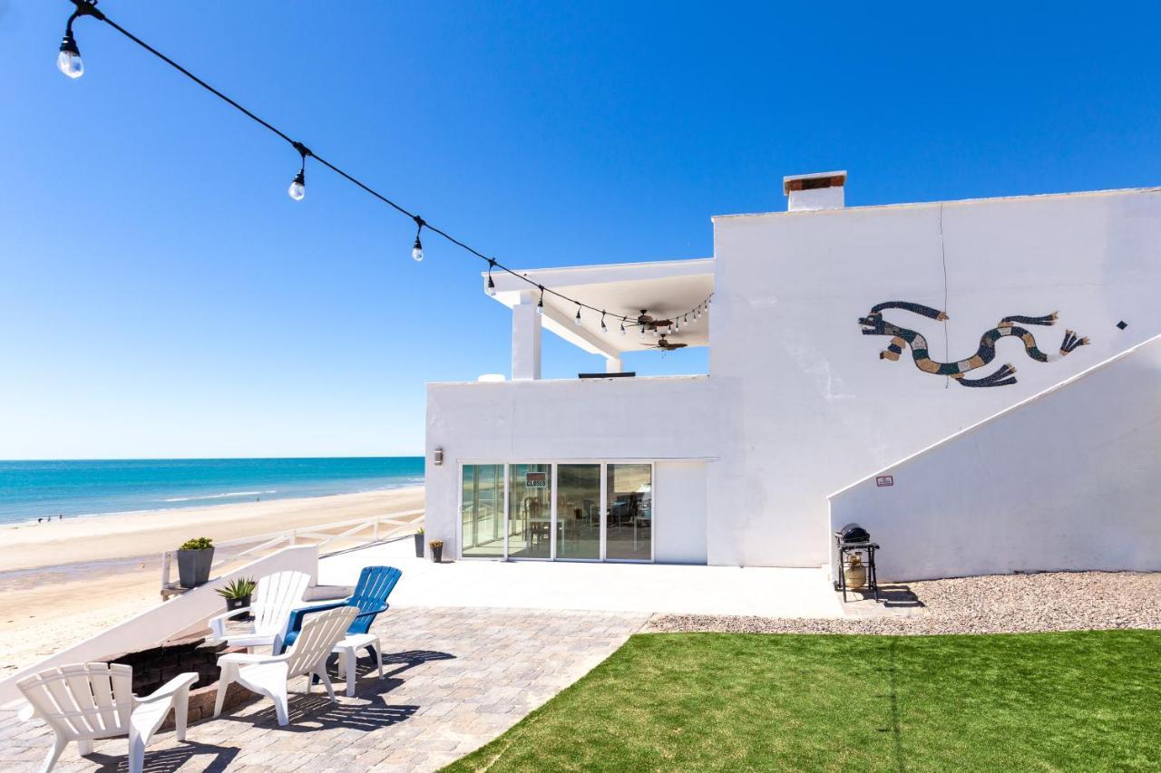 Jardin Del Mar Ξενοδοχείο Puerto Peñasco Εξωτερικό φωτογραφία