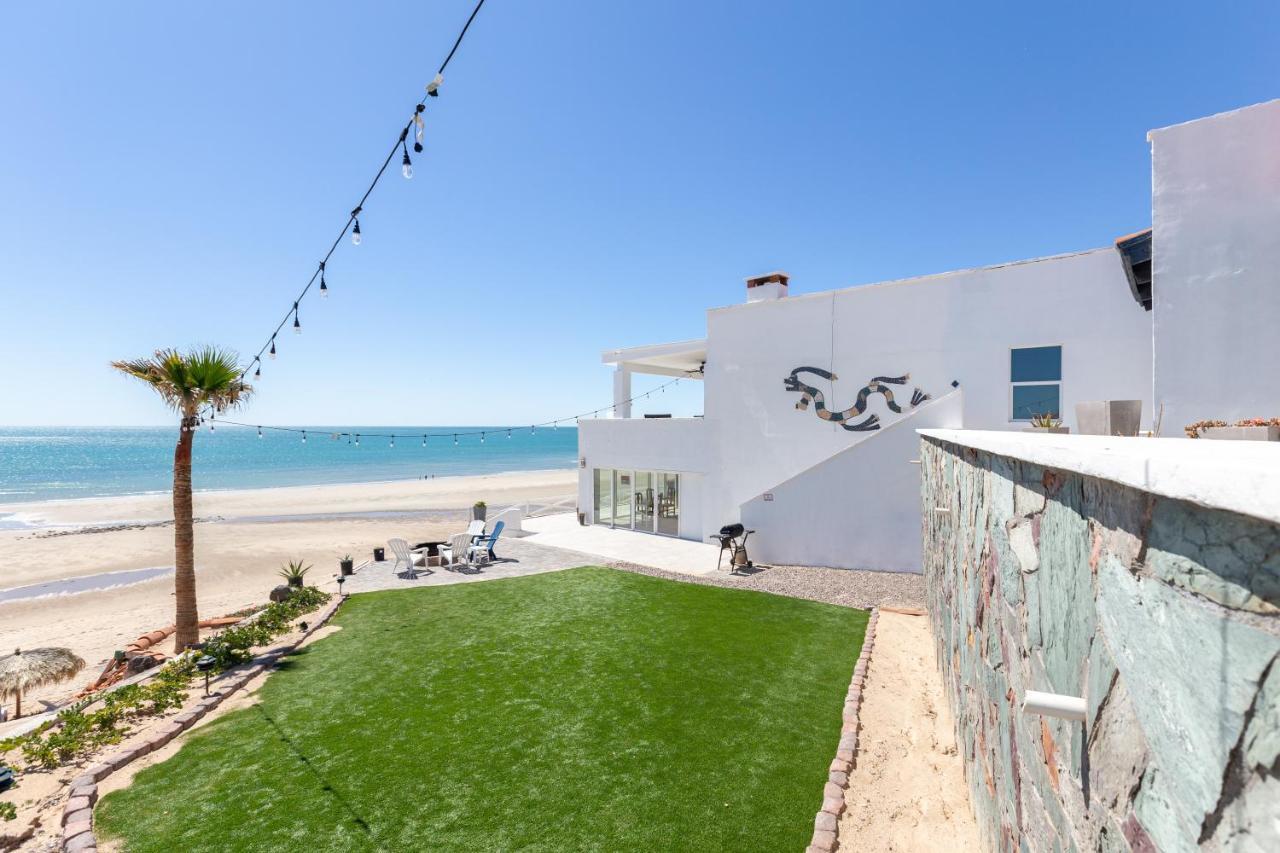 Jardin Del Mar Ξενοδοχείο Puerto Peñasco Εξωτερικό φωτογραφία