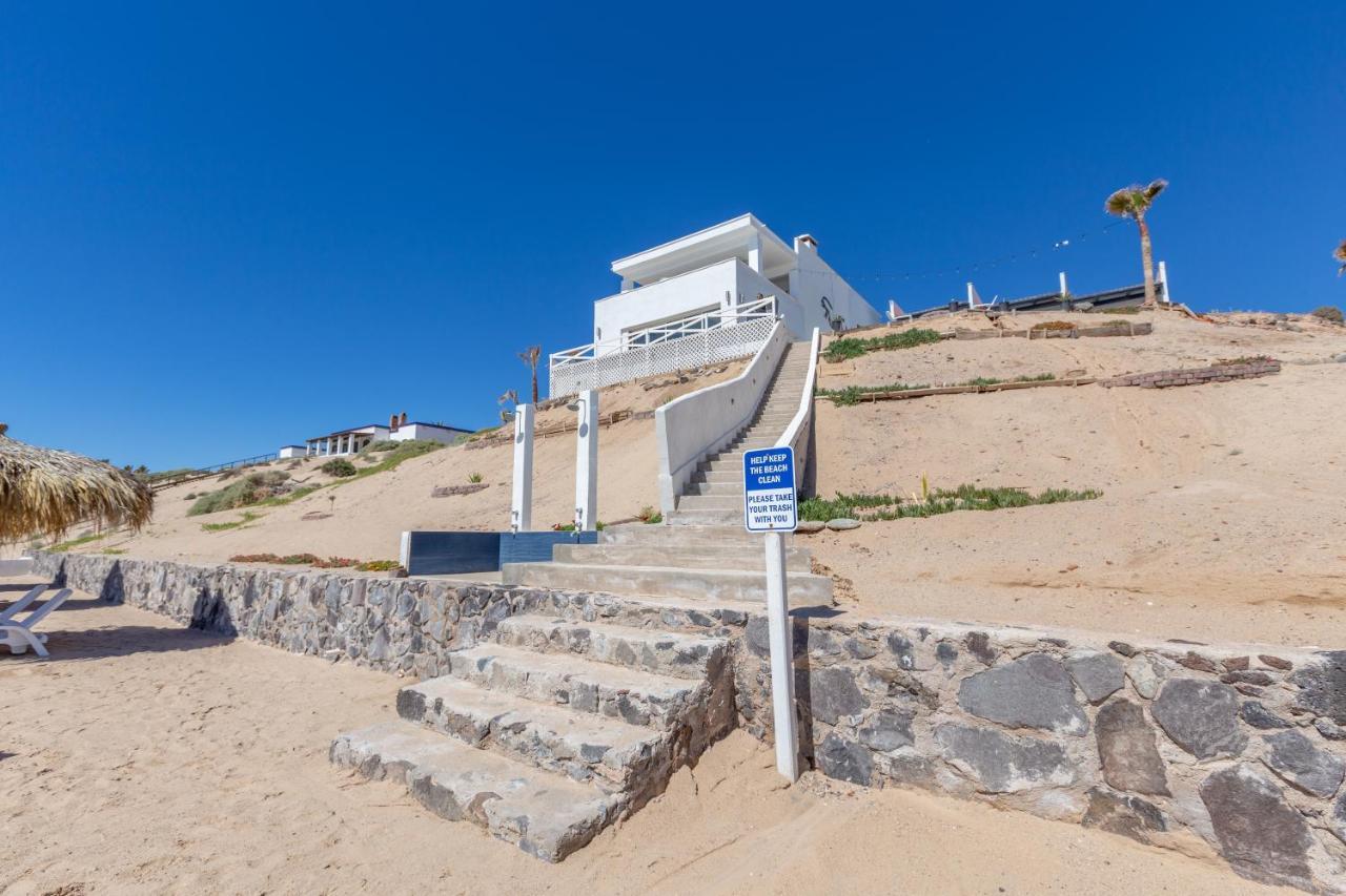 Jardin Del Mar Ξενοδοχείο Puerto Peñasco Εξωτερικό φωτογραφία