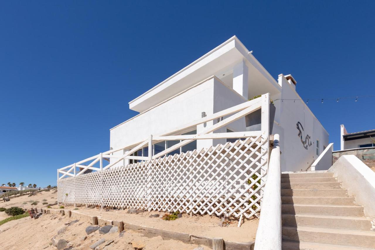 Jardin Del Mar Ξενοδοχείο Puerto Peñasco Εξωτερικό φωτογραφία