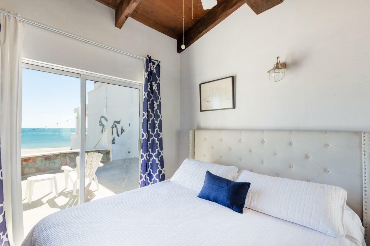 Jardin Del Mar Ξενοδοχείο Puerto Peñasco Εξωτερικό φωτογραφία