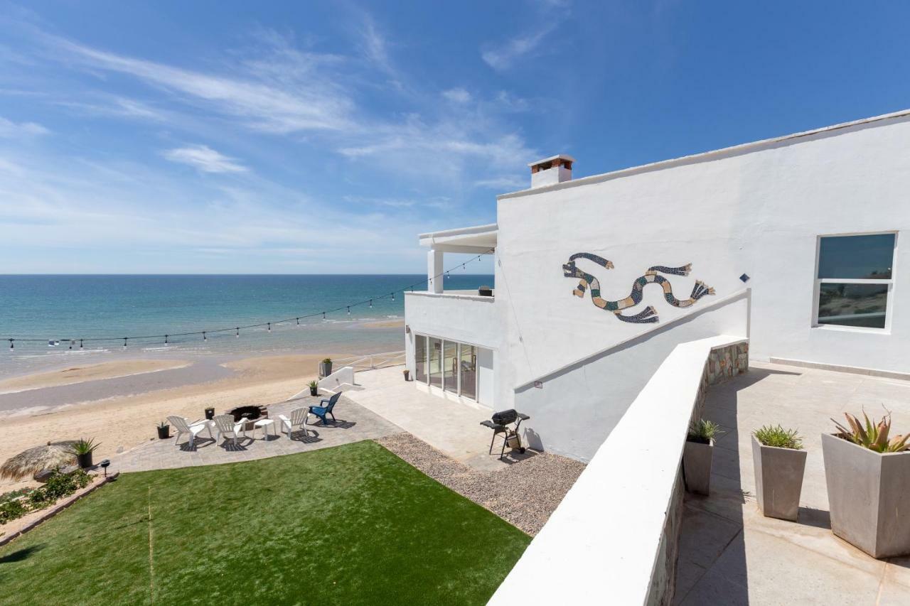 Jardin Del Mar Ξενοδοχείο Puerto Peñasco Εξωτερικό φωτογραφία