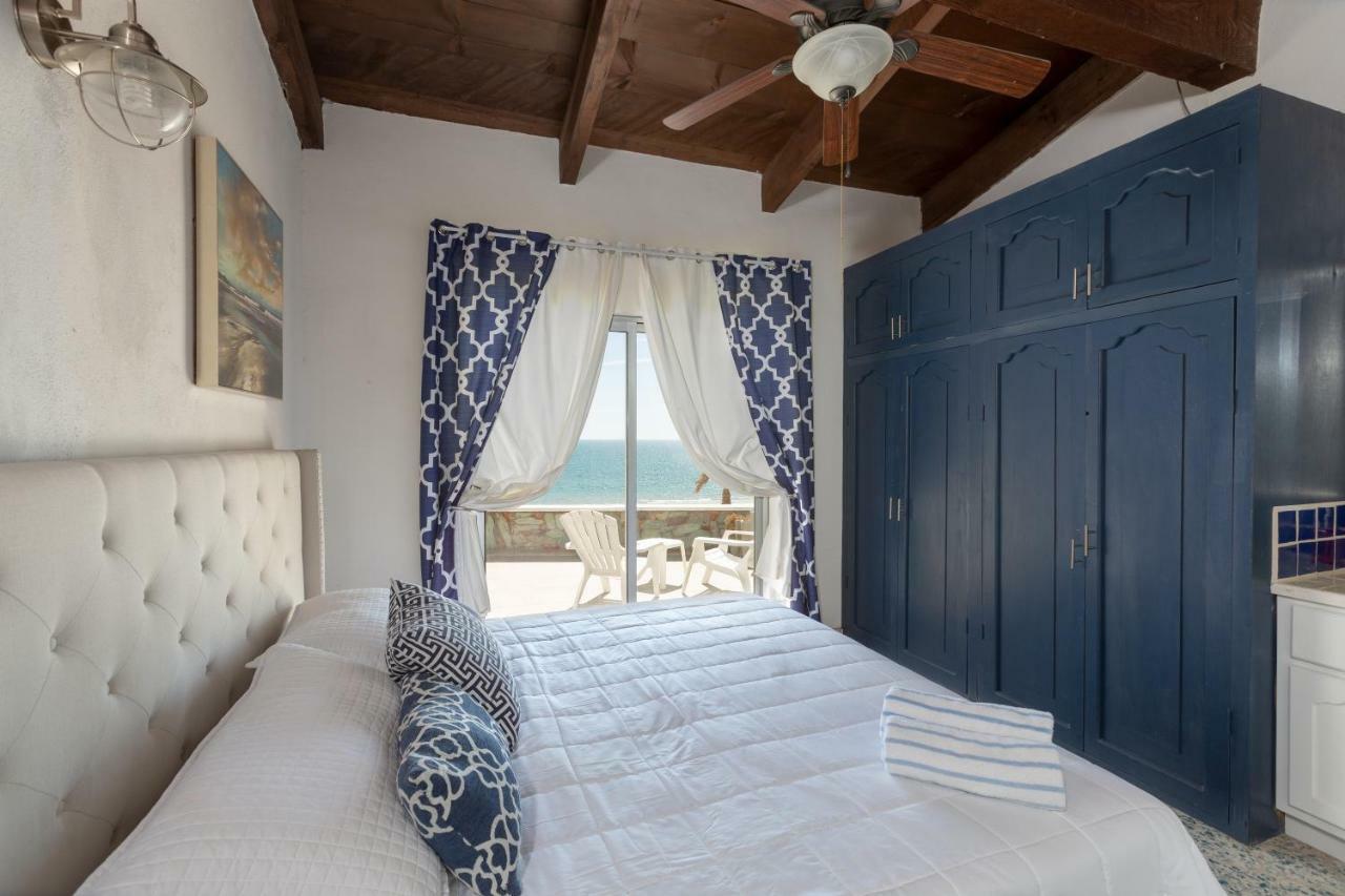 Jardin Del Mar Ξενοδοχείο Puerto Peñasco Εξωτερικό φωτογραφία