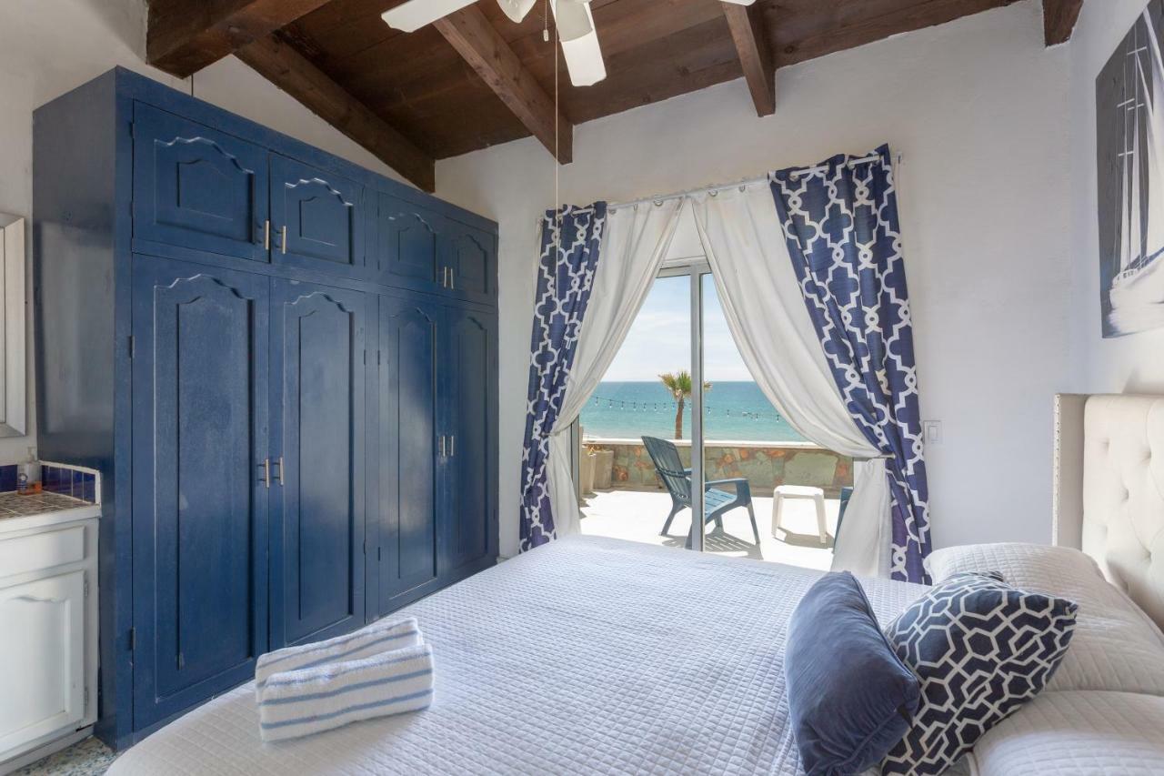 Jardin Del Mar Ξενοδοχείο Puerto Peñasco Εξωτερικό φωτογραφία