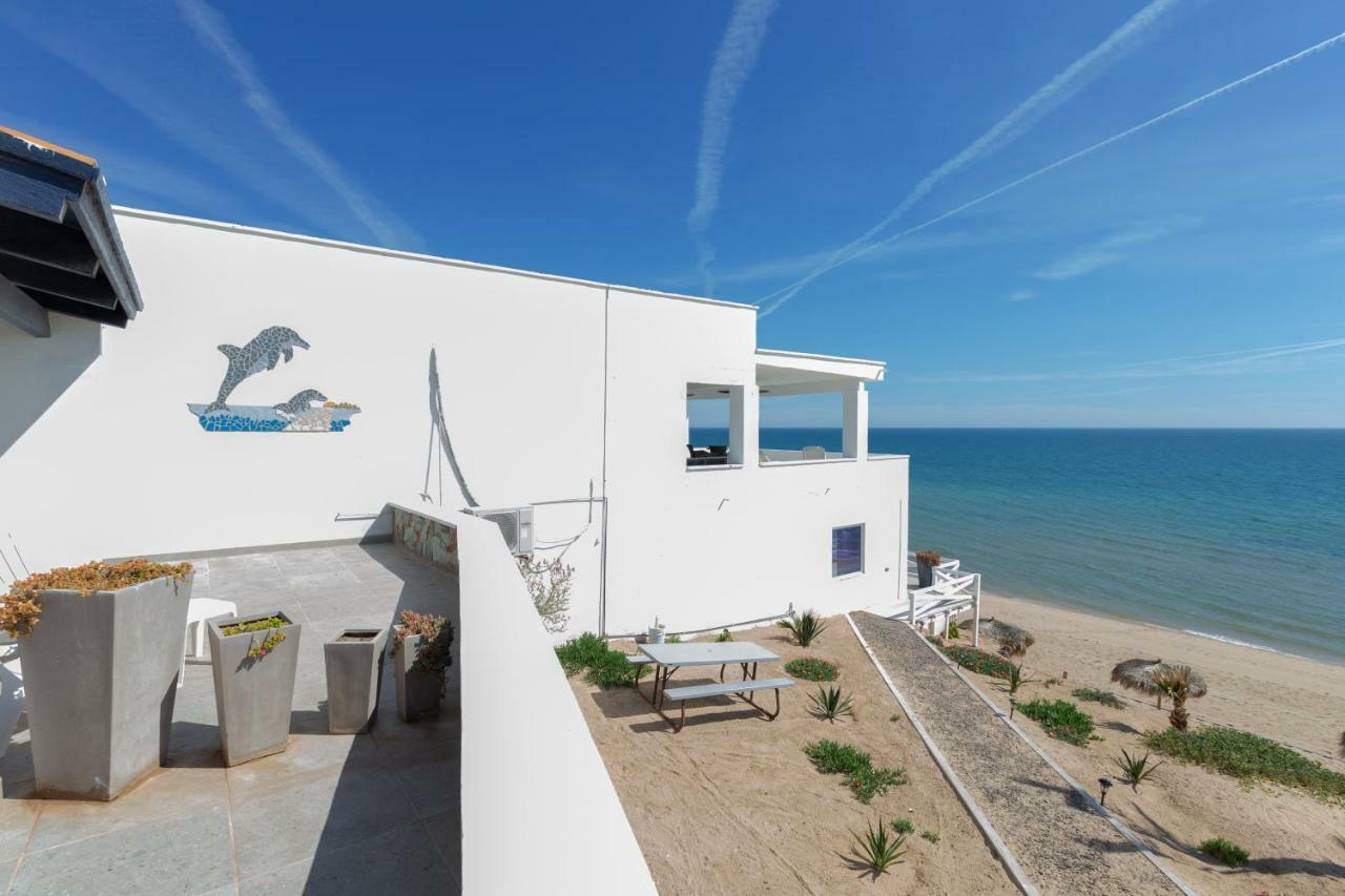Jardin Del Mar Ξενοδοχείο Puerto Peñasco Εξωτερικό φωτογραφία