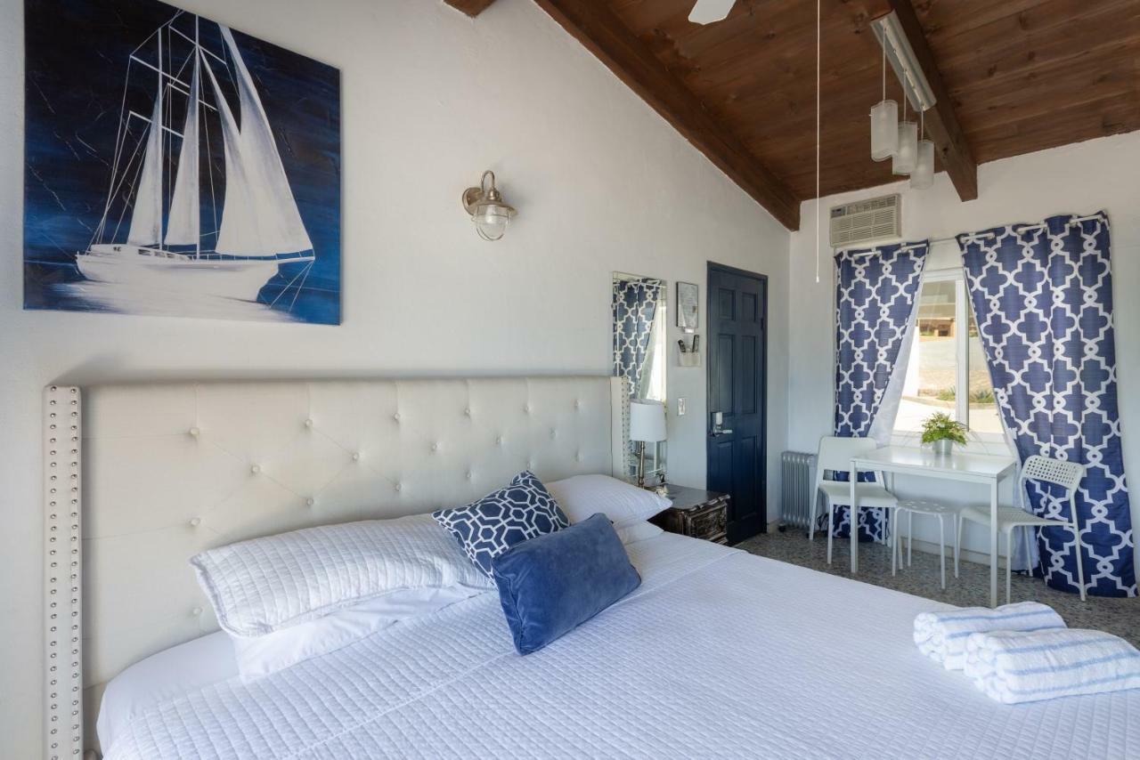 Jardin Del Mar Ξενοδοχείο Puerto Peñasco Εξωτερικό φωτογραφία